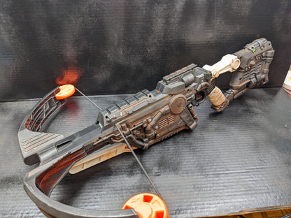 Nerf Zombie Strike Dreadbolt Modified