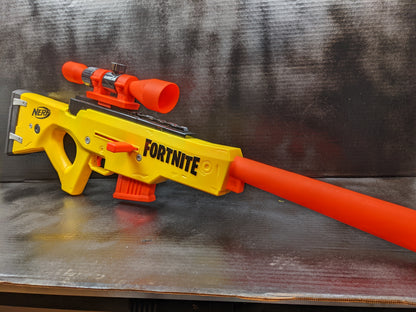 Nerf Fortnite BASR-L