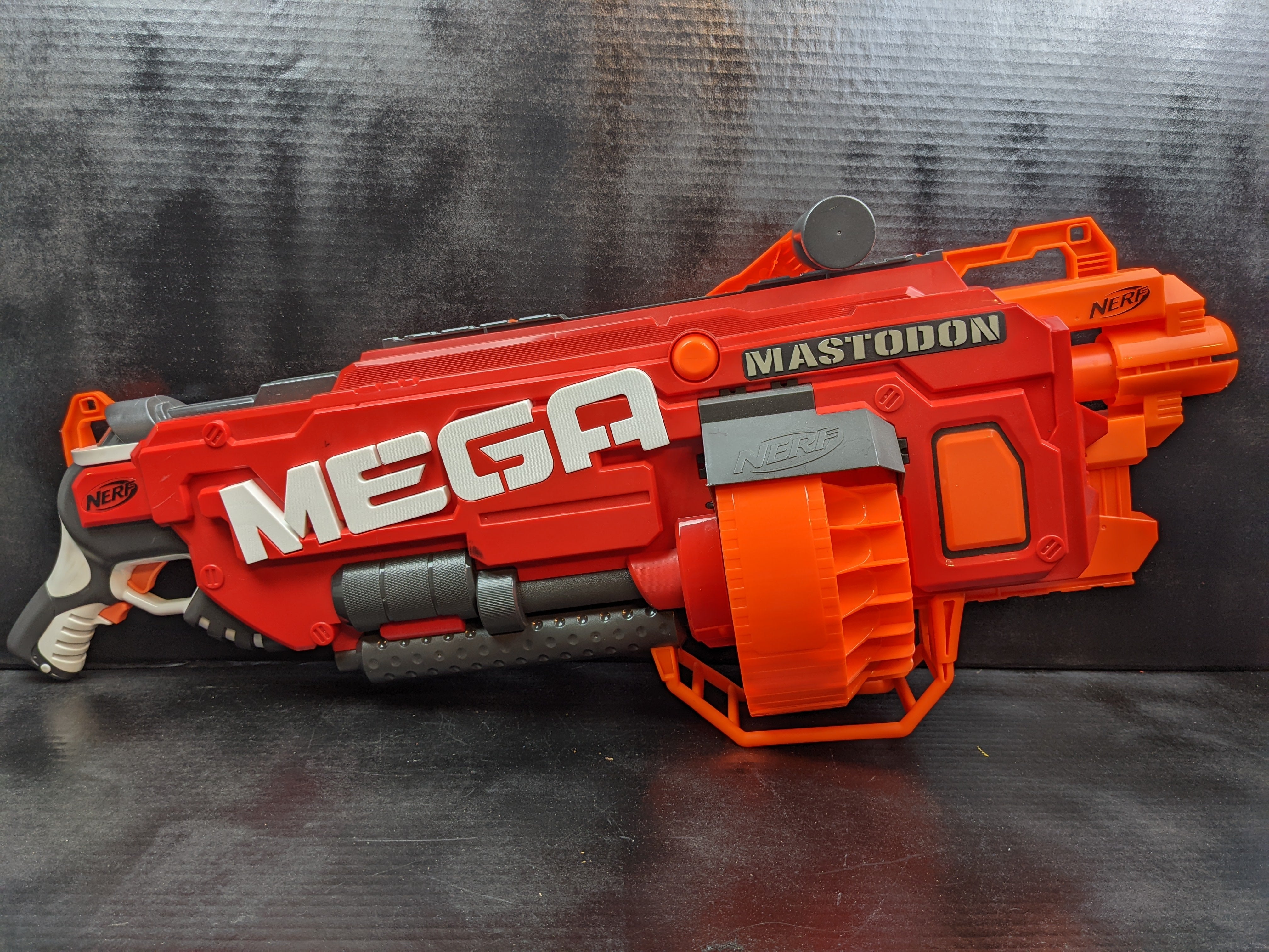 Buy nerf shop mega mastodon