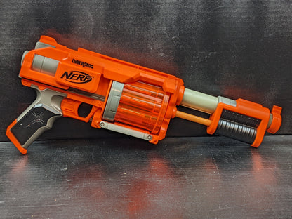 Nerf Dart Tag Furyfire