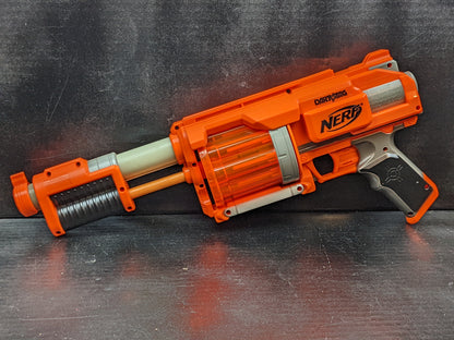 Nerf Dart Tag Furyfire