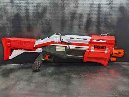 Nerf Fortnite TS-1