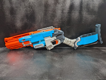 Nerf Zombie Strike Sledgefire