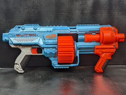 Nerf Elite 2.0 Shockwave RD-15