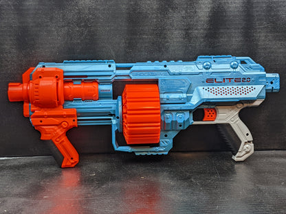 Nerf Elite 2.0 Shockwave RD-15