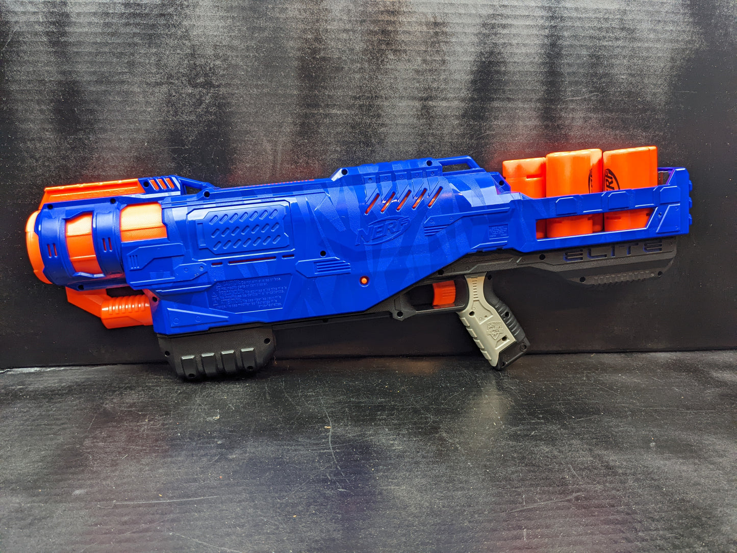 Nerf N-Strike Elite Trilogy DS-15