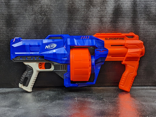 Nerf N-Strike Elite Surgefire