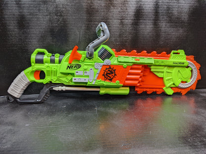 Nerf Zombie Strike Brainsaw