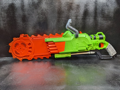 Nerf Zombie Strike Brainsaw