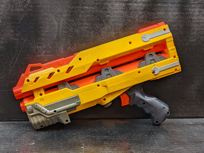 Nerf Longshot Front Barrel Blaster