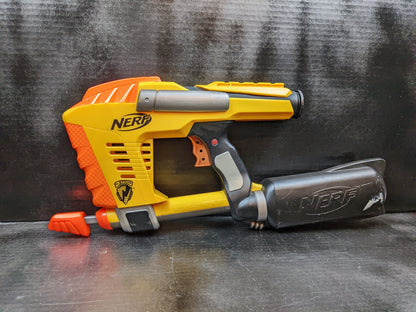 Nerf Magstrike AS-10