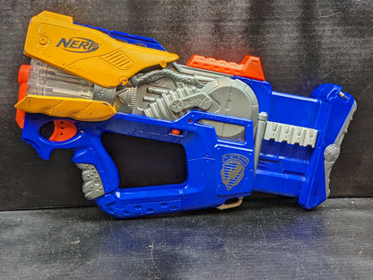 Nerf N-Strike Firefly REV-8