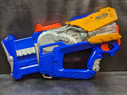 Nerf N-Strike Firefly REV-8