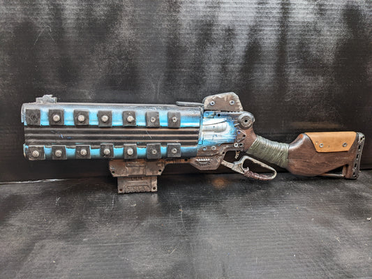 Nerf Zombie Strike Slingfire Modified Apex Legends Peacekeeper