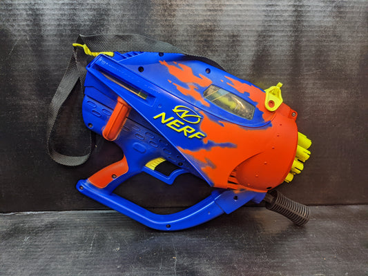 Nerf AirJet Power WildFire