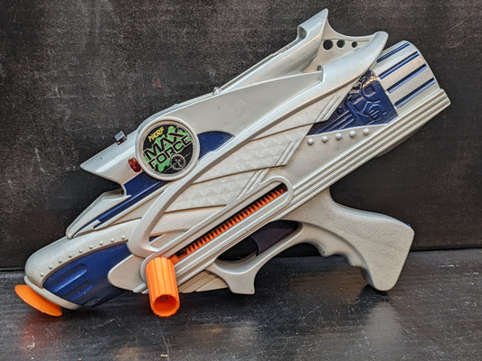 Nerf Max Force Eagle Eye