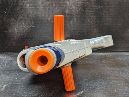 Nerf Max Force Eagle Eye