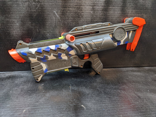 Nerf Max Force Sawtooth