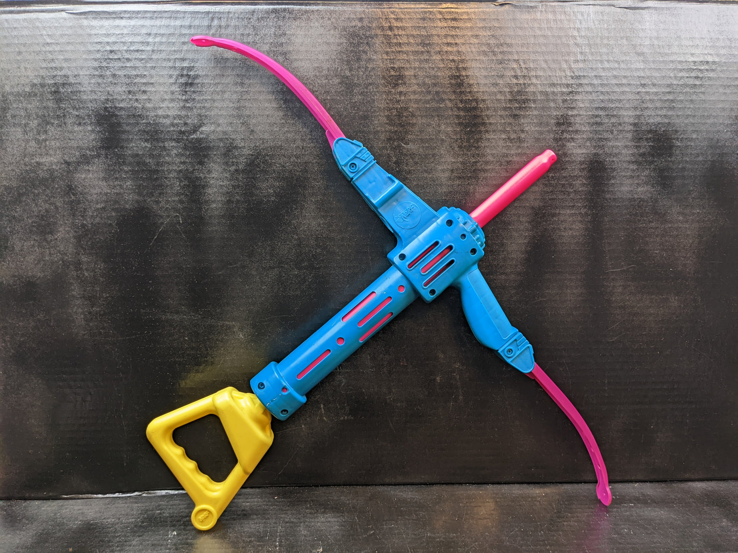 Nerf Original Bow 'n' Arrow