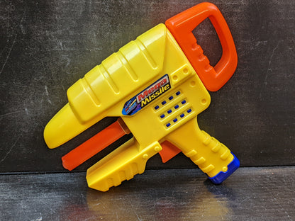 Buzz Bee Air Blasters Mega Missile