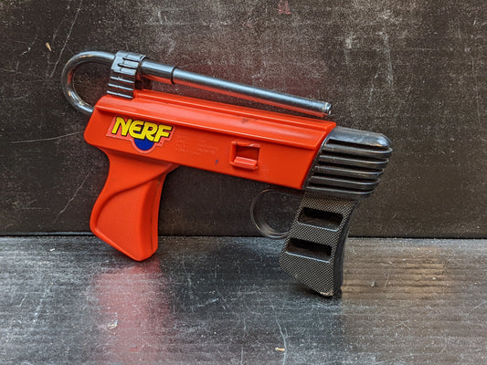 Nerf Original NB-1 Missile Blaster