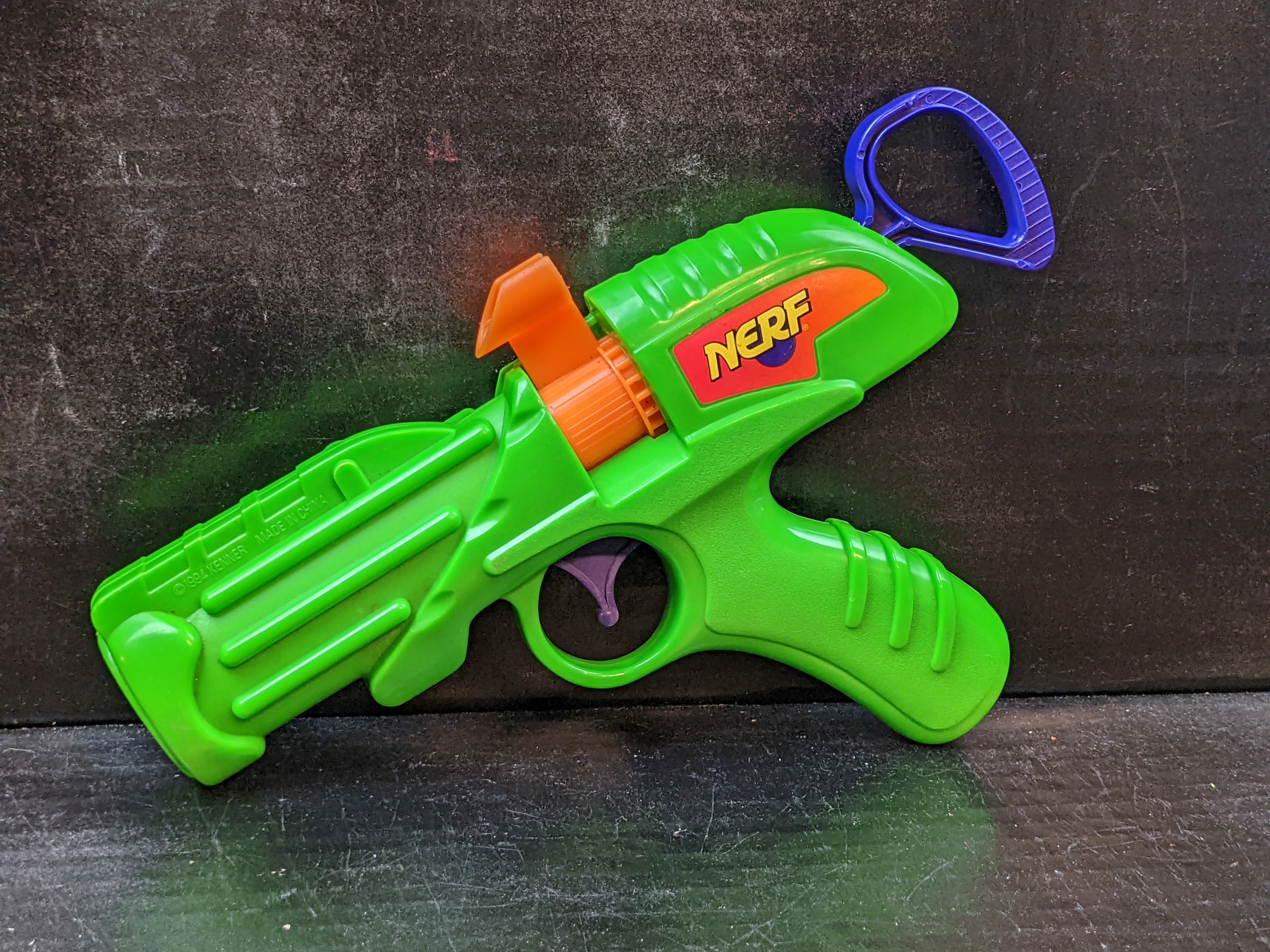 Nerf 1990s hot sale