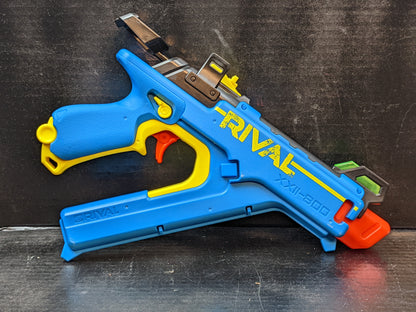 Nerf Rival Vision XXII-800