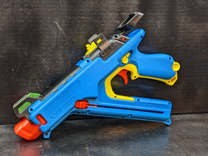 Nerf Rival Vision XXII-800