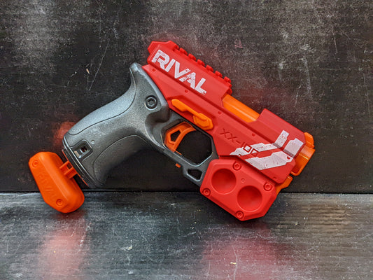 Nerf Rival Knockout XX-100