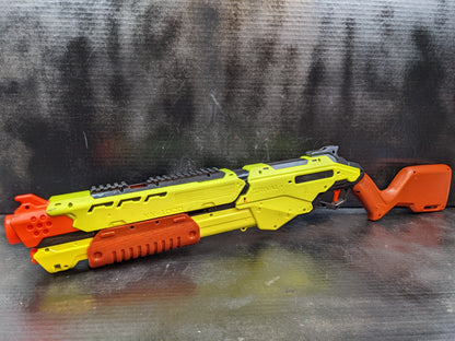 Nerf Rival Saturn XX-1000 Edge Series