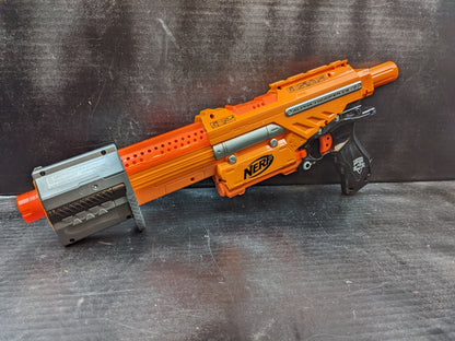 Nerf N-Strike Elite Alpha Trooper