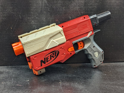 Nerf N-Strike Recon CS-6