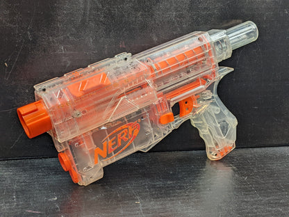 Nerf N-Strike Recon CS-6