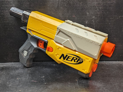 Nerf N-Strike Recon CS-6