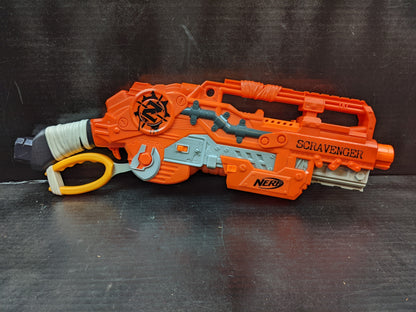 Nerf Zombie Strike Scravenger