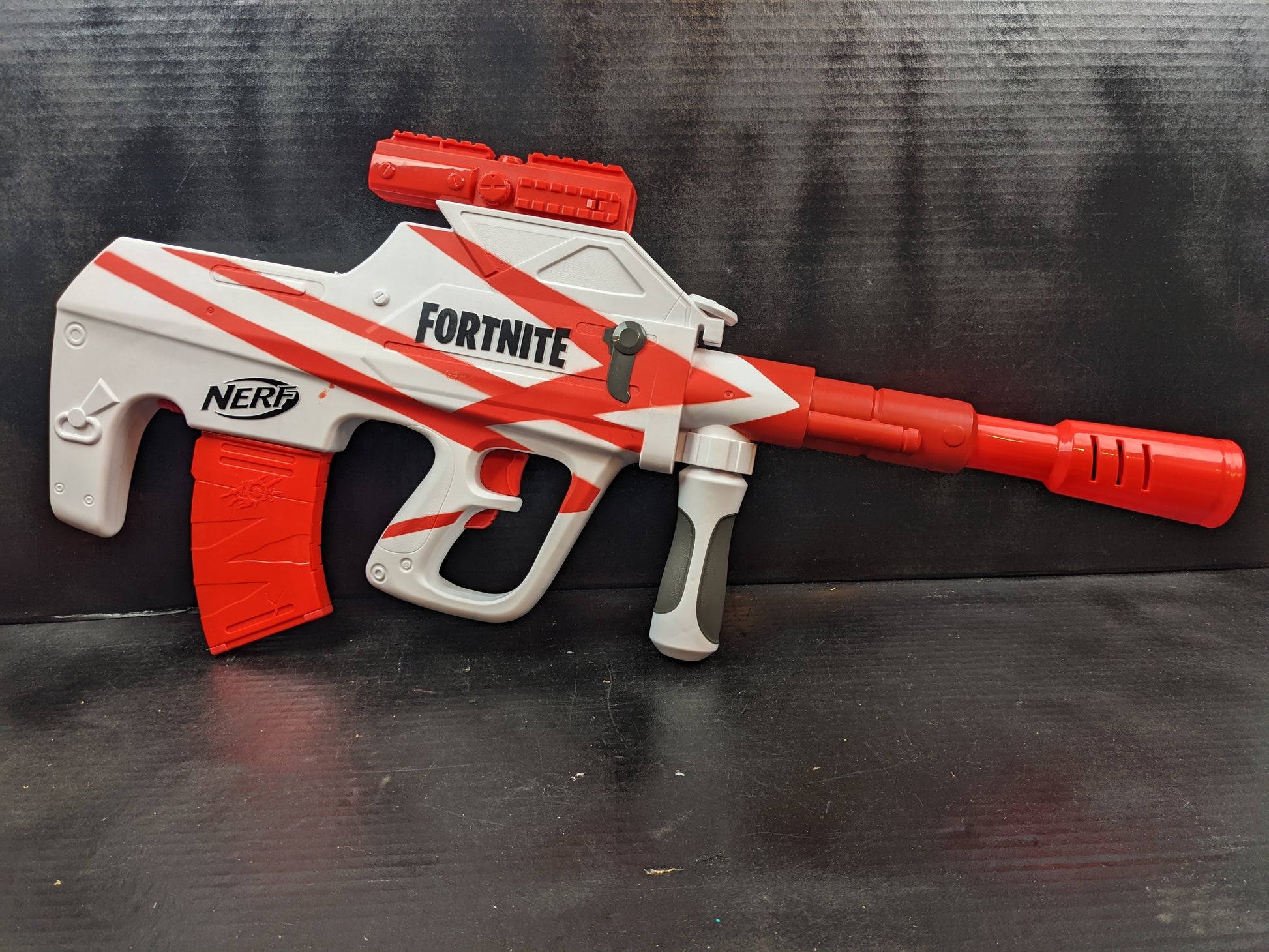 Nerf Fortnite AR-L – Blaster Barn