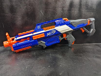 Nerf N-Strike Elite Rapidstrike CS-18