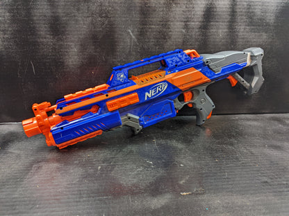 Nerf N-Strike Elite Rapidstrike CS-18