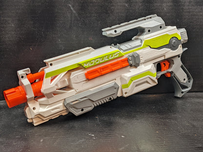 Nerf Modulus ECS-10