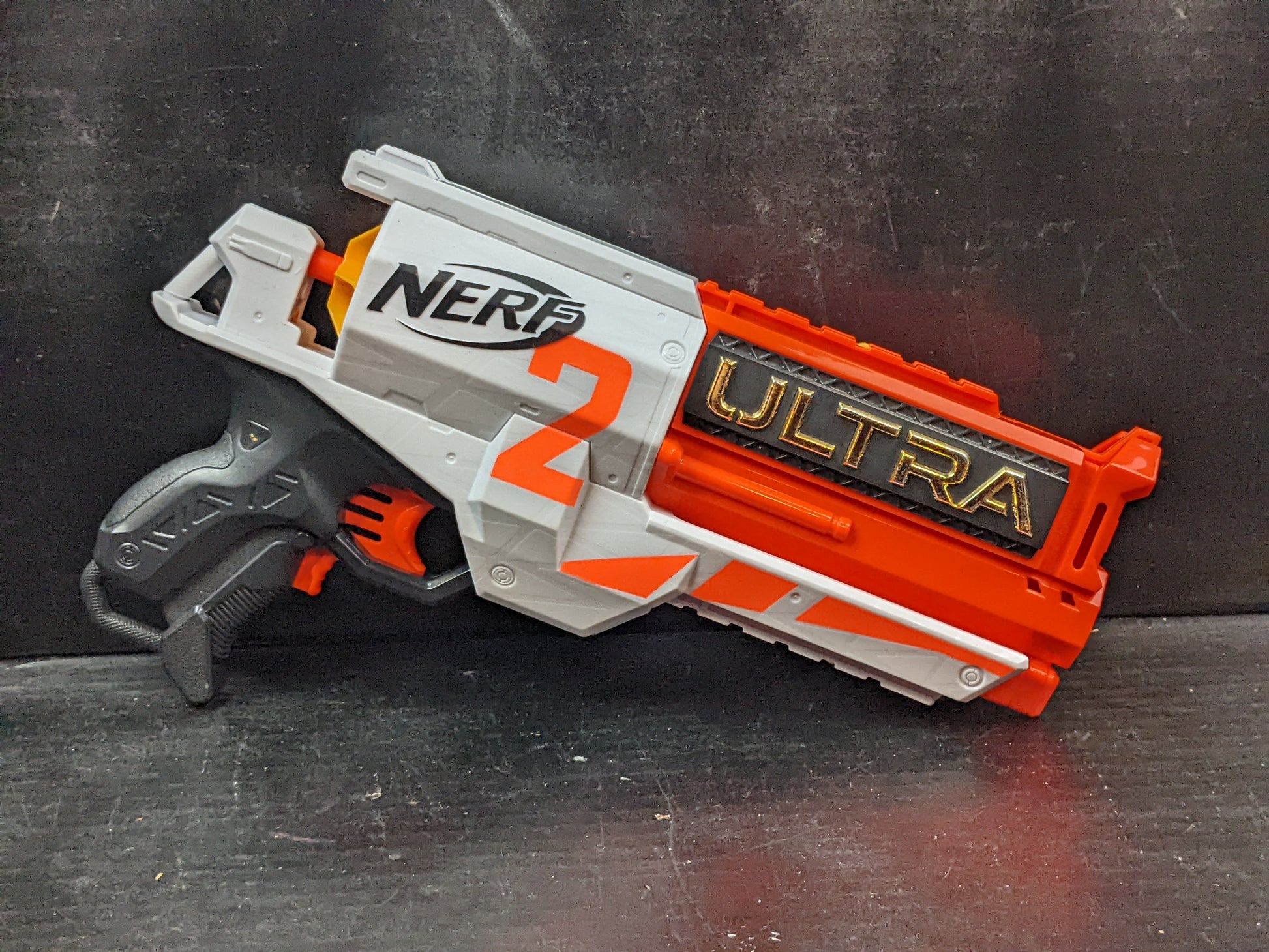 Nerf Ultra One – Blaster Barn