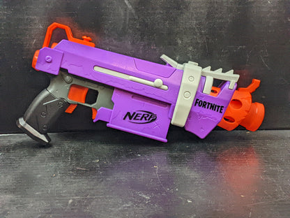 Nerf Fortnite SMG-E