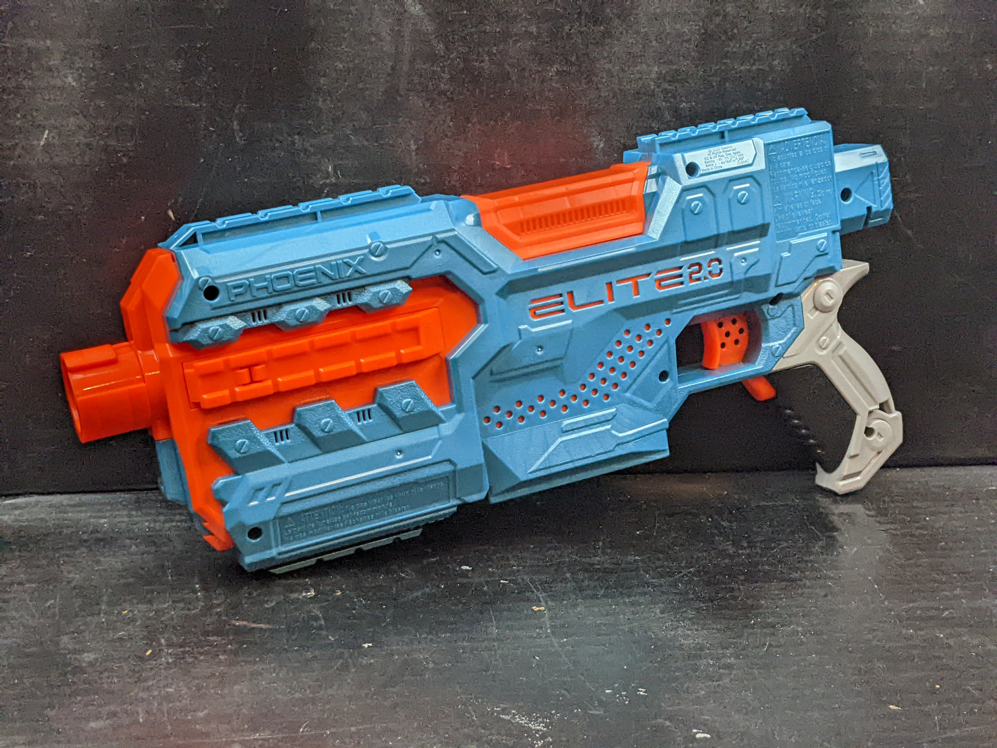 Nerf Elite 2.0 Phoenix