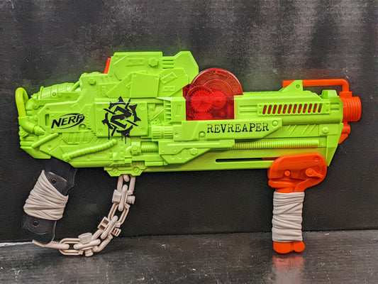 Nerf Ultra Pharaoh – Blaster Barn