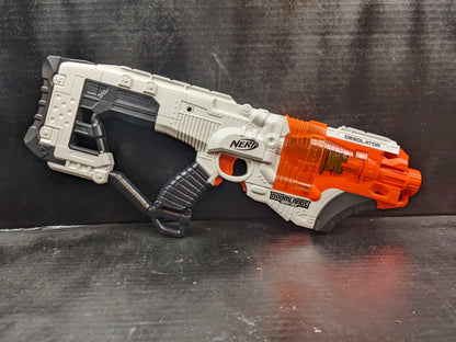 Nerf Doomlands Desolator