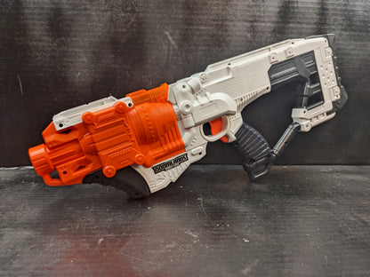 Nerf Doomlands Desolator