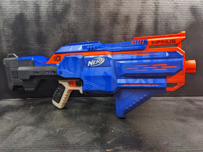 Nerf N-Strike Elite Infinus