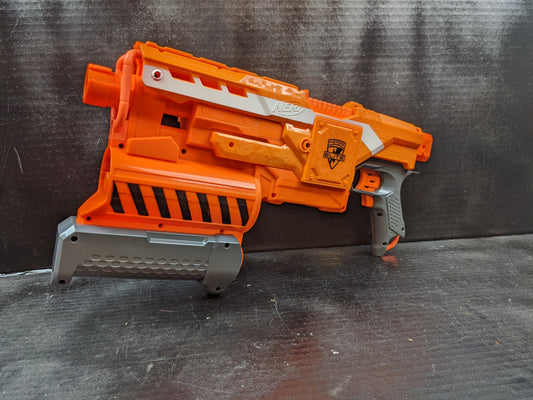 Nerf N-Strike Elite Demolisher