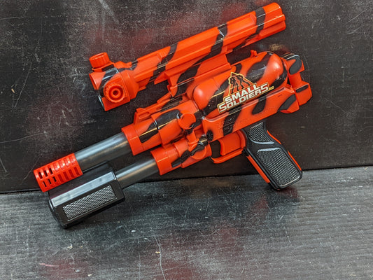 Nerf Larami SuperMAXX 500 Small Soldiers