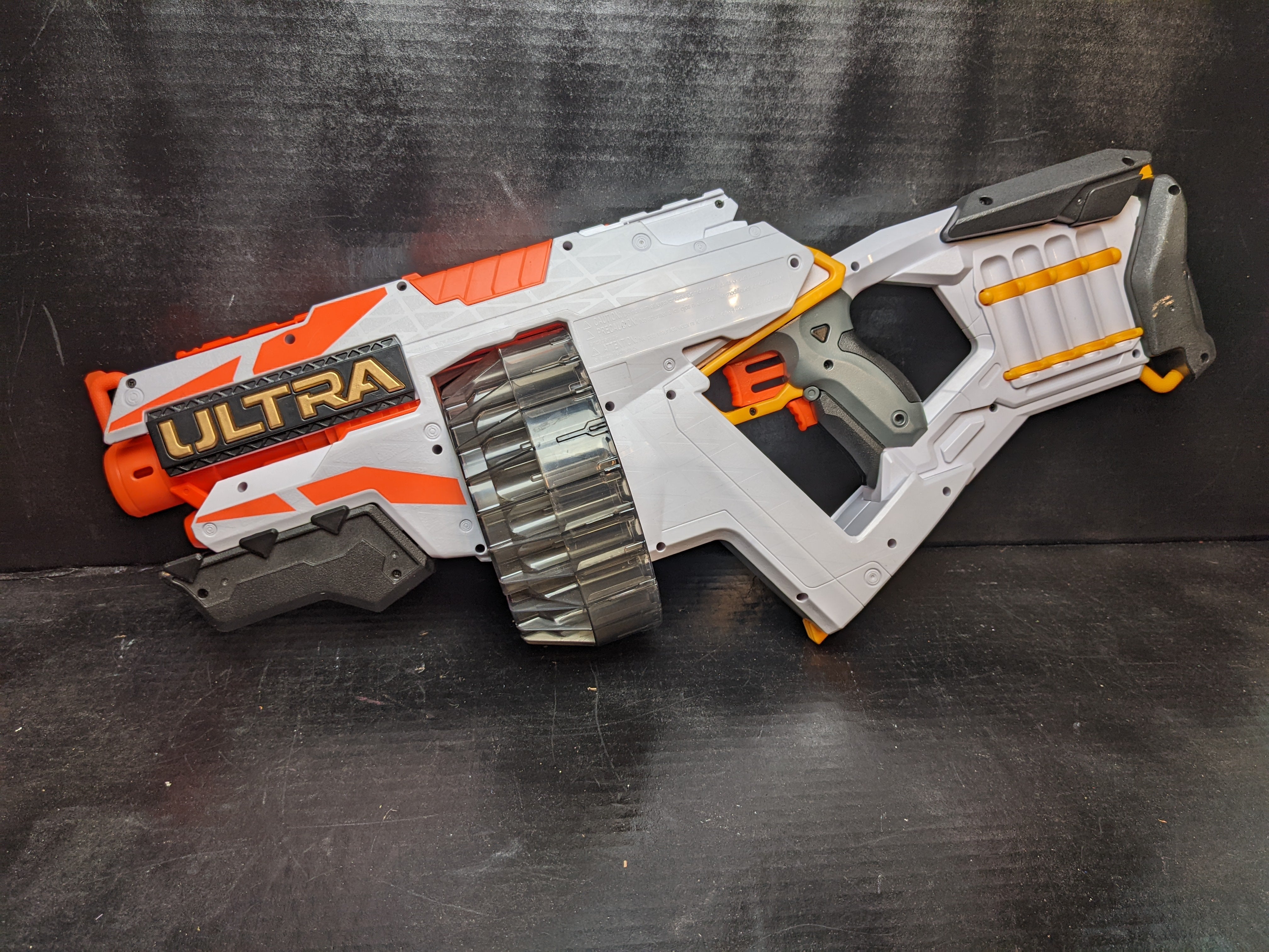 Comprar nerf best sale ultra one