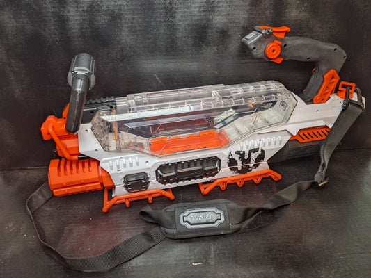 Nerf Rival Prometheus MXVIII-20K